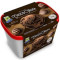 Chocotrufa Sorvete Sabor Chocolate Com Recheio De Trufa Pote 2 Litros