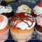 Specialty Cupcake (Half Dozen)