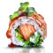 Inside Out Tataki Roll