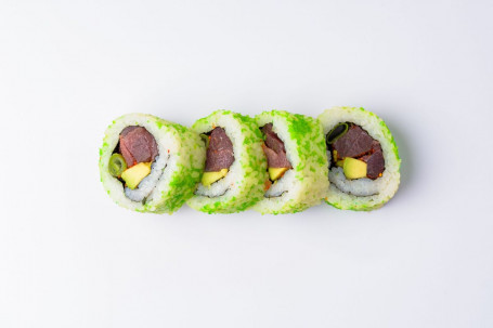 Spicy Tuna Half Roll