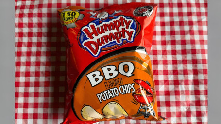 Humpty Dumpty Bbq Small Bag