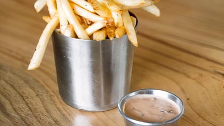 Side Signature Fries