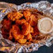 Boneless Wings (Small)