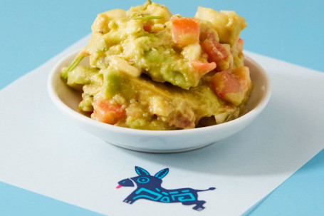 Guacamole Pot (Vg)