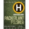 Packerland Pilsner