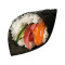 Temaki Spicy Tuna (Würzig Scharf)