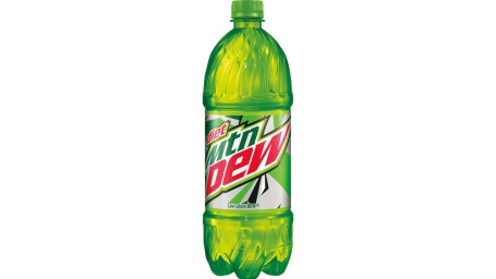 Diet Mtn Dew 1 Litro