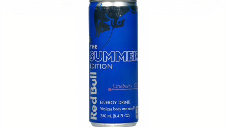 Red Bull Juneberry 8.4Oz