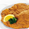 Wiener Schnitzel Xl (Vom Schwein)