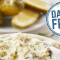 Non Dairy Dill Pickle Cream Cheese