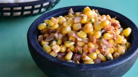 Corn Salsa Chips