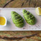 Avocat Eminc Eacute;, S Eacute;Same, Huile D Rsquo;Olive Citron Vert