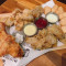 Chicken Platter Small