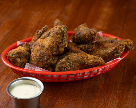 Tippler's Wings