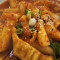 Cheese Tteok Bok Ki(치즈떡볶이