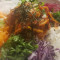 Webfoot Octopus Bibimbap 쭈꾸미 비빔밥