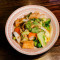 Stir Fry Mix Vegetable With