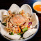 Soft Shell Crab Vietnamese Coleslaw