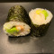 Maki, Avocat Crevette