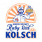 Kölsch Rosso Rubino