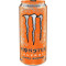 Monster Energy Sugar Free Ultra Sunrise