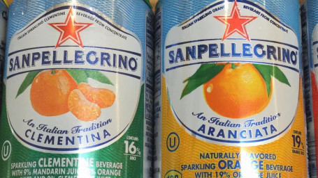 Sanpellegrino Sparkling Fruit Beverage