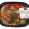 Spaghetti Polpette Pasto Singolo, 16.5 Oz.