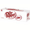 Confezione Da 12 Di Diet Dr Pepper