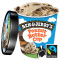 Ben Jerry's Peanut Buttercup