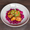 Manchurian Chicken (Scharf)