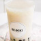 Jasmine Milk Tea W. Bubbles