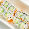 California Roll Contain Shellfish Gluten