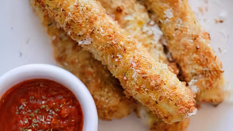 Italian Mozzarella Stick 8Pc