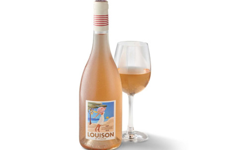 Provence Rosé (750Ml) Provenza, Francia