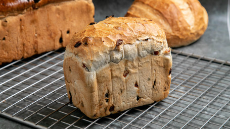 Apricot And Fruit Loaf