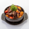 Galbi Jjim (Slow Cooked Beef)