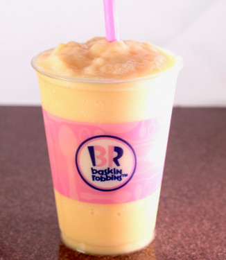 Regular Sherbet Shake