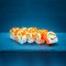 Spicy Ebi I.o. Roll