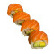 Lachs Spezial Roll