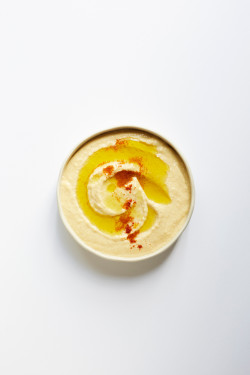 Hummus (V, Vegan, Gf)