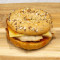 The Chicken Jam Bagel