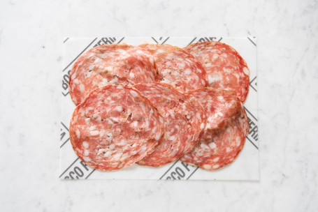 Salame Finnochiona