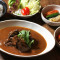 Wagyu Curry Rice Set