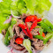 Grilled Beef Salad (Medium Spicy)