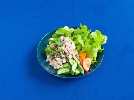 Larb (Medium Spicy)