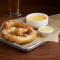 Pretzel Big Twist Con Formaggio Alla Birra Di Bj