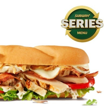 Grande Cesare Footlong