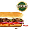 Philly Senza Carne (V) Footlong