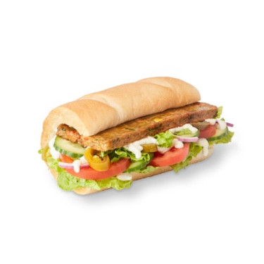 Pianta Patty (Ve) Footlong