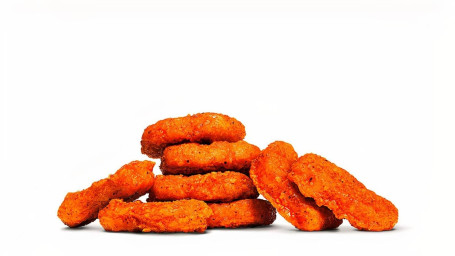 8 Pz. Nuggets Di Pollo Infuocati